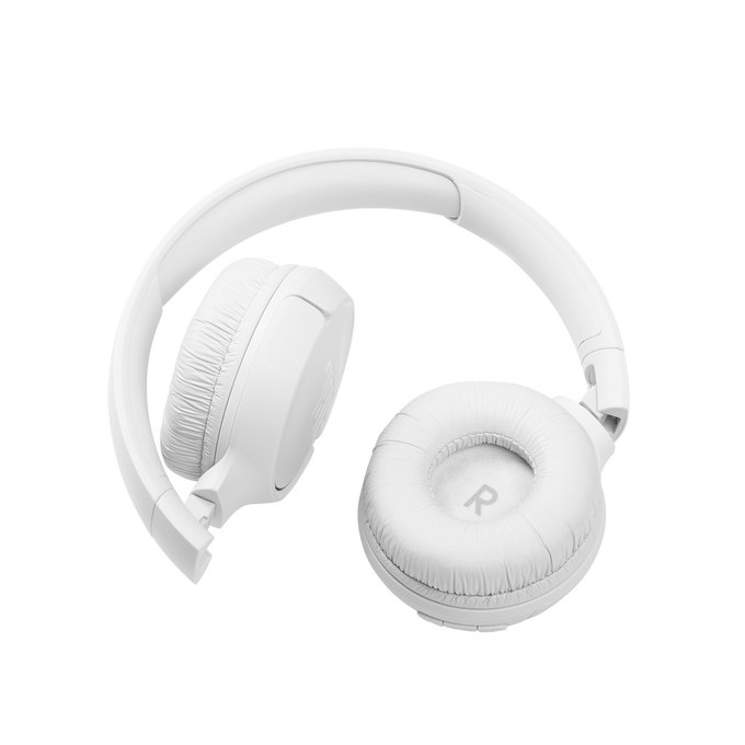 Buy JBL TUNE 510BT on-ear headphones | JBL